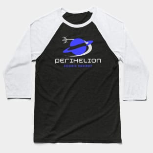 Perihelion Baseball T-Shirt